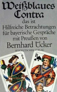 Ücker Bernhard - 