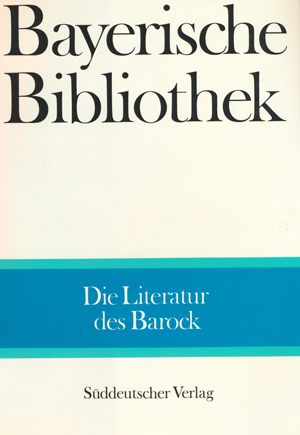  - Bayerische Bibliothek