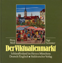 Der Viktualienmarkt