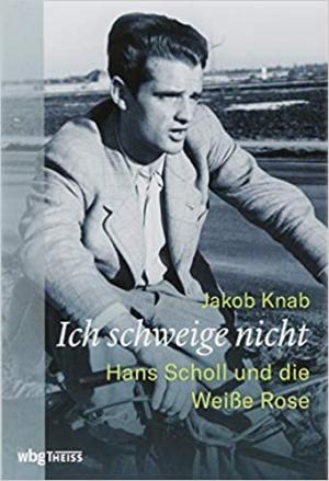 Knab Jakob - Ich schweige nicht