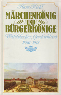 Märchenkönig und Bürgerkönige