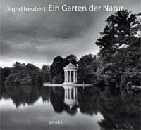 Ein Garten der Natur