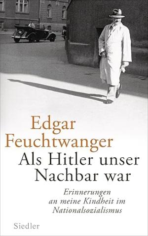 Feuchtwanger Edgar - 