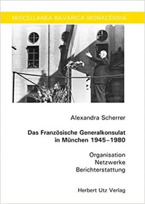 Scherrer Alexandra - 