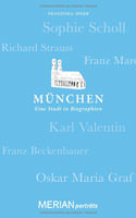 München Buch3834201596