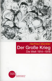 Münkler Herfried - 