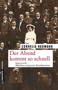 Naumann Cornelia - 