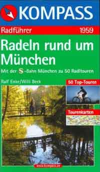 Radeln rund um München