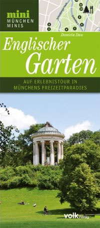 Dau Daniela - Der Englische Garten