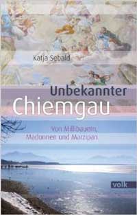 Unbekannter Chiemgau