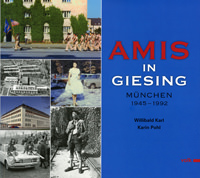 Karl Willibald, Pohl Karin - Amis in Giesing