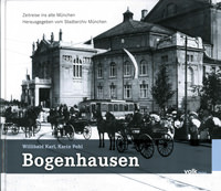 München Buch386222113X