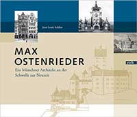 Max Ostenrieder