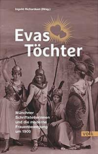 Richardsen Ingvild - Evas Töchter