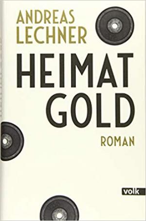 Lechner Andreas - Heimatgold