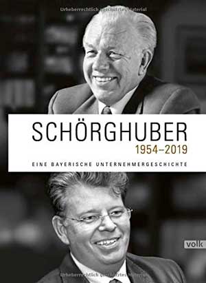  - Schörghuber 1954 - 2019