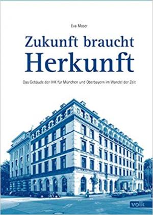 Moser Eva - Zukunft braucht Herkunft