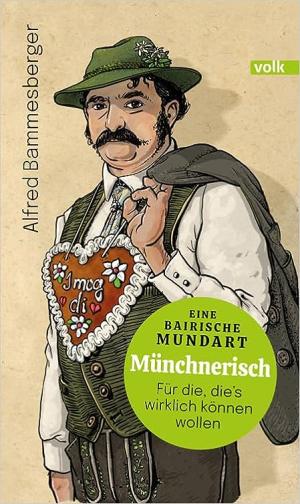 Münchnerisch