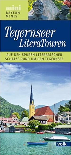 Telito - Tegernsee LiteraTouren