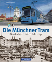 Die Münchner Tram