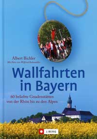 Wallfahrten in Bayern