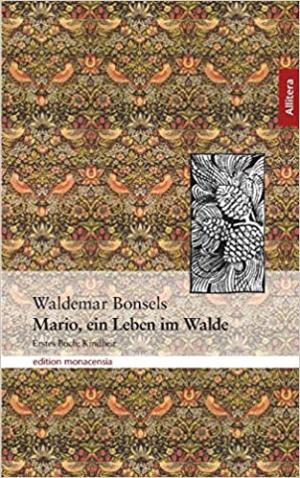 Bonsel Waldemar - 