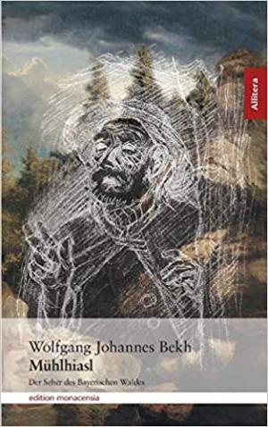 Bekh Wolfgang Johannes - 