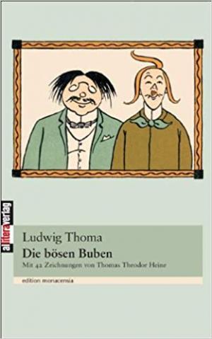 Thoma Ludwig - 