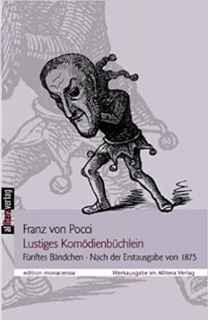 Pocci Franz von - 