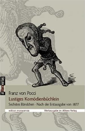 Pocci Franz von - 