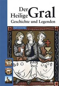 Cerinotti Angela - Der Heilige Gral