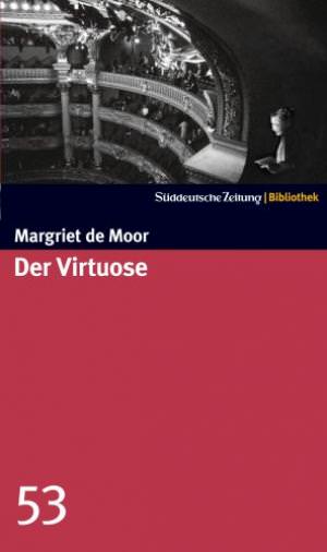 Moor Margriet de - 