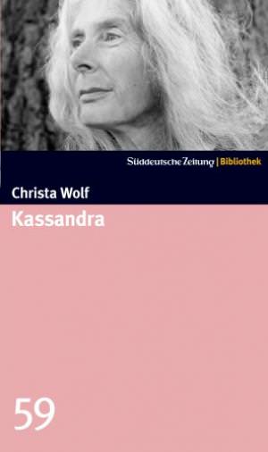 Wolf Christa - 