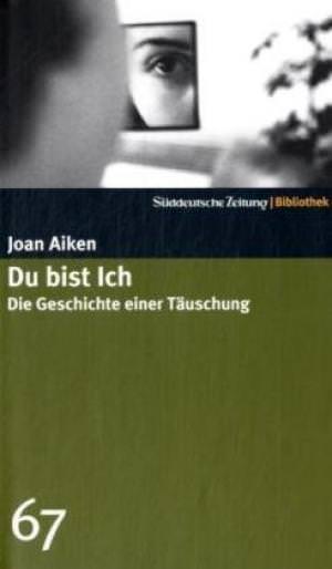 Aiken Joan - 