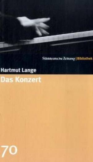 Lange Hartmut - 