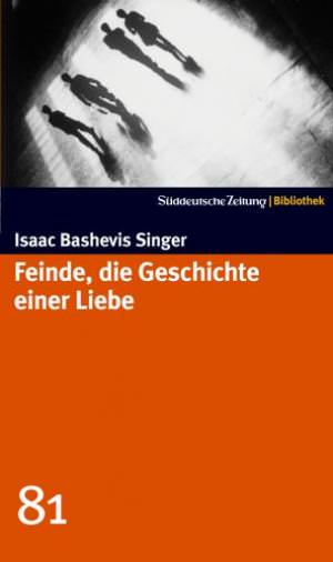 Singer Isaac Bashevis - 