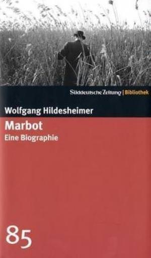 Hildesheimer Wolfgang - 