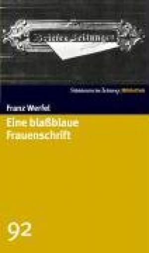 Werfen Franz - 