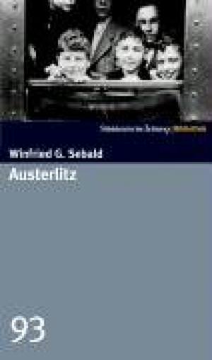 Sebald W.G. - 