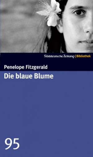 Die blaue Blume