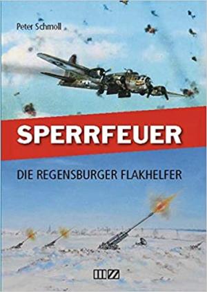 Schmoll Peter - Sperrfeuer