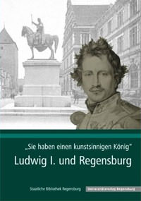 Sie haben einen kunstsinnigen König