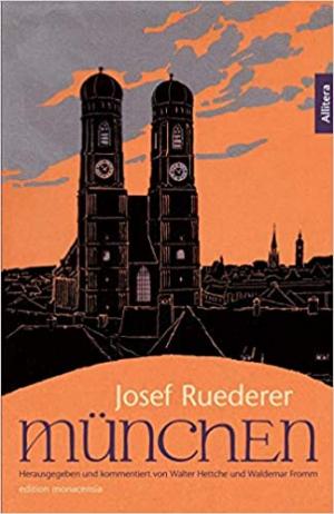 München Buch386906336X