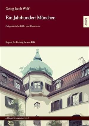 München Buch3869063432