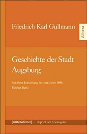 Gullmann Friedrich Karl - 
