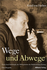 Knud von Harbou - Wege und Abwege