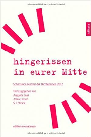 hingerissen in eurer Mitte