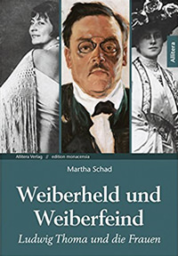 Schad Martha - 