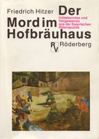 Der Mord im Hofbräuhaus