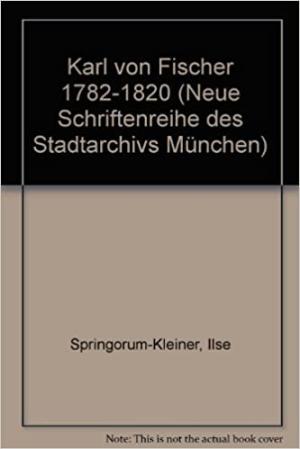 Springorum-Kleiner Ilse - 